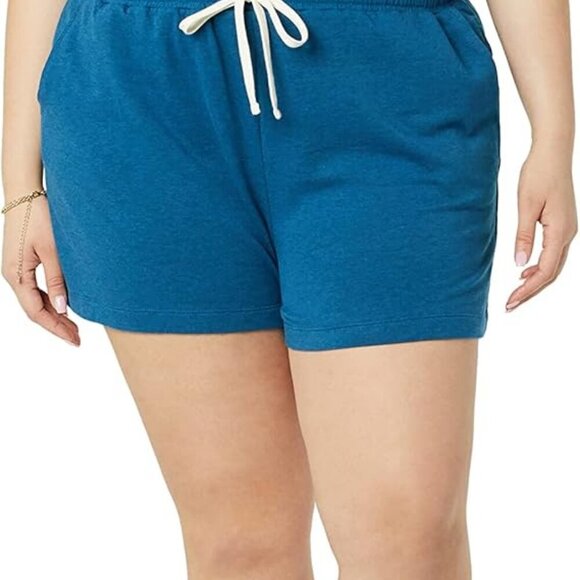 New Amazon Essentials Women's Standard Terry Romper - Picture 3 of 10